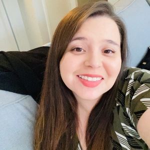 Meet your Posher, Mariah